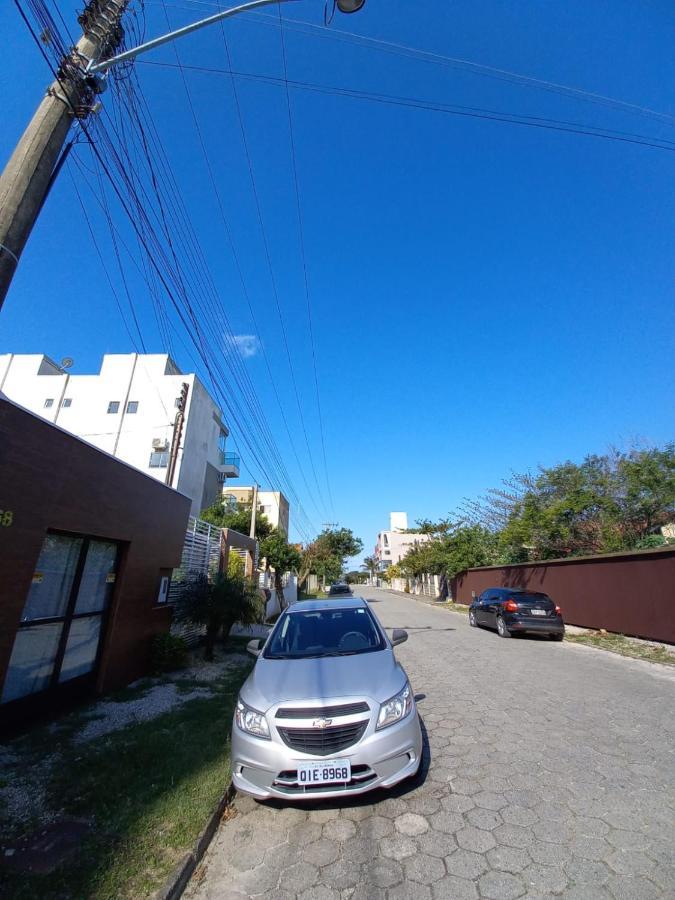 Itaigara 80 Metros Da Praia Bombinhas Ngoại thất bức ảnh