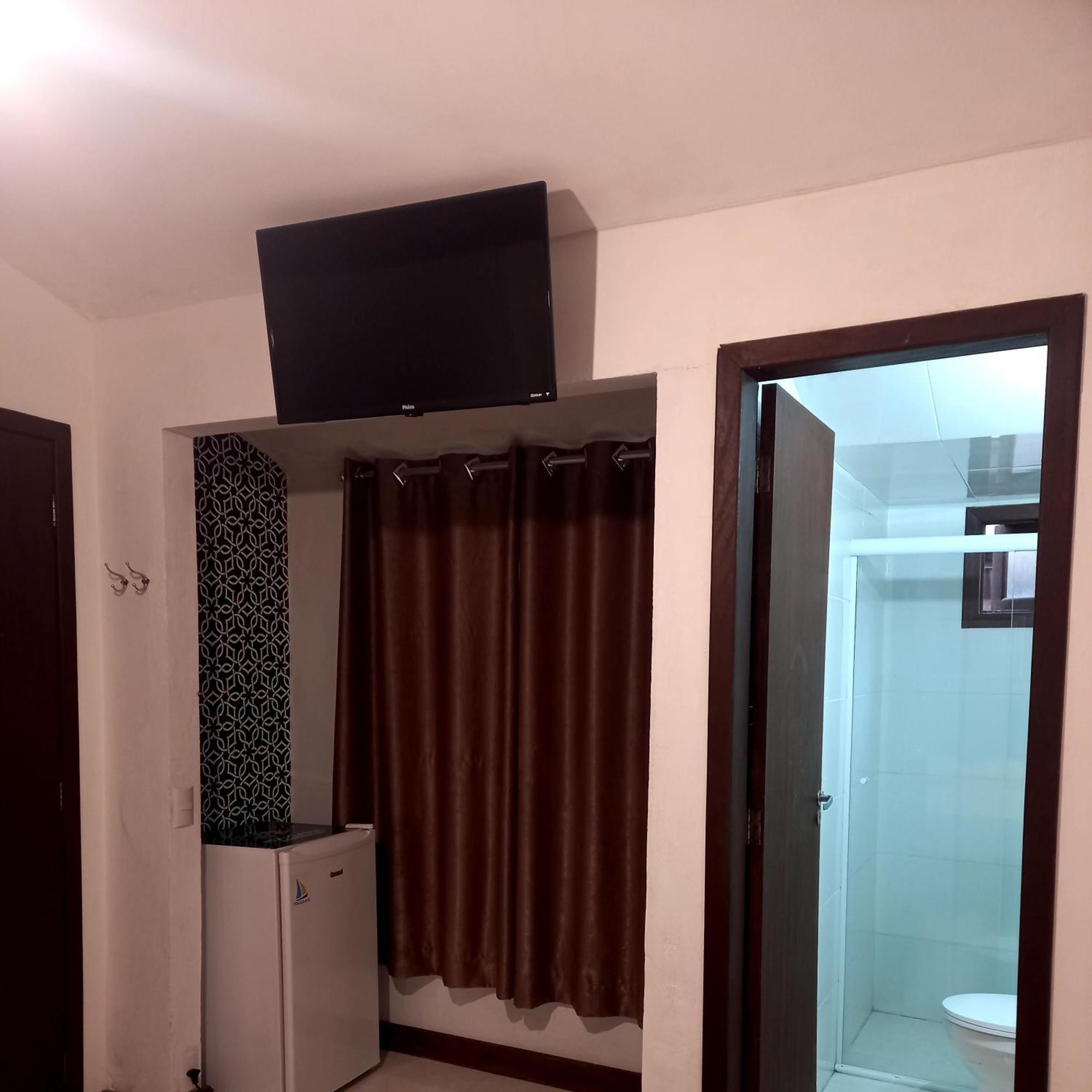 Itaigara 80 Metros Da Praia Bombinhas Phòng bức ảnh