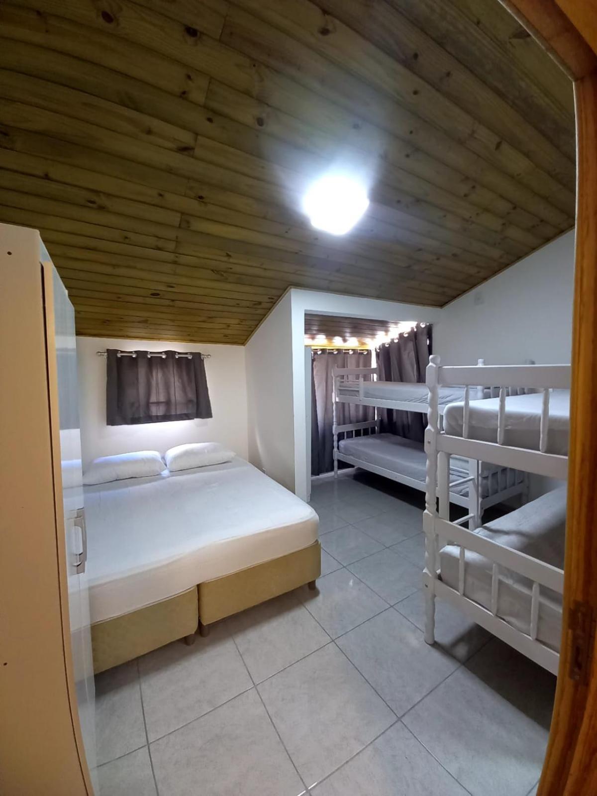 Itaigara 80 Metros Da Praia Bombinhas Ngoại thất bức ảnh