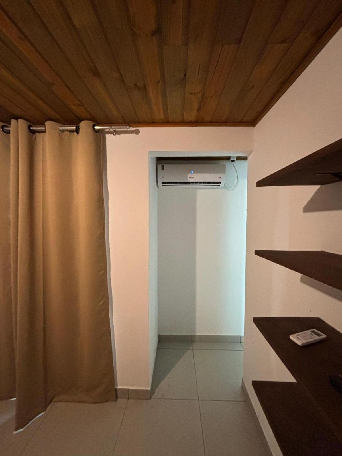 Itaigara 80 Metros Da Praia Bombinhas Phòng bức ảnh